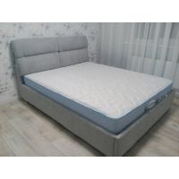 Двуспальная кровать "Манчестер" с подъемным механизмом 160*200